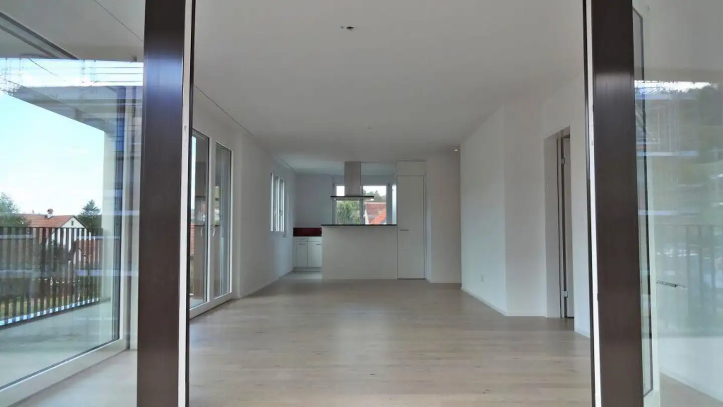 Apartment for rent - Untere Walchmattstrasse 8b, 5027 Herznach - Photo 3