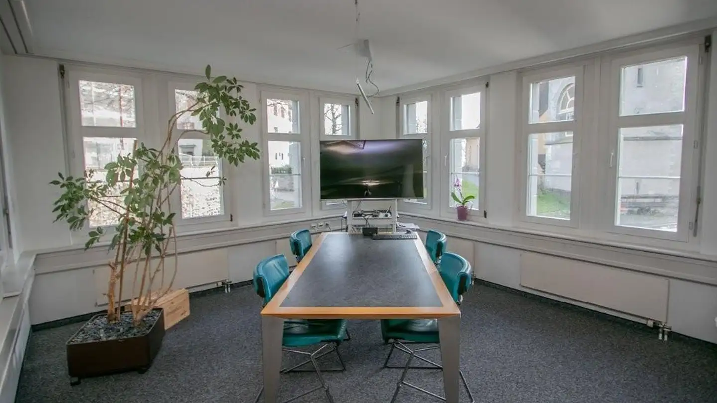 Spazio ufficio in affitto - Hauptstrasse 1, 9320 Arbon - Foto 3