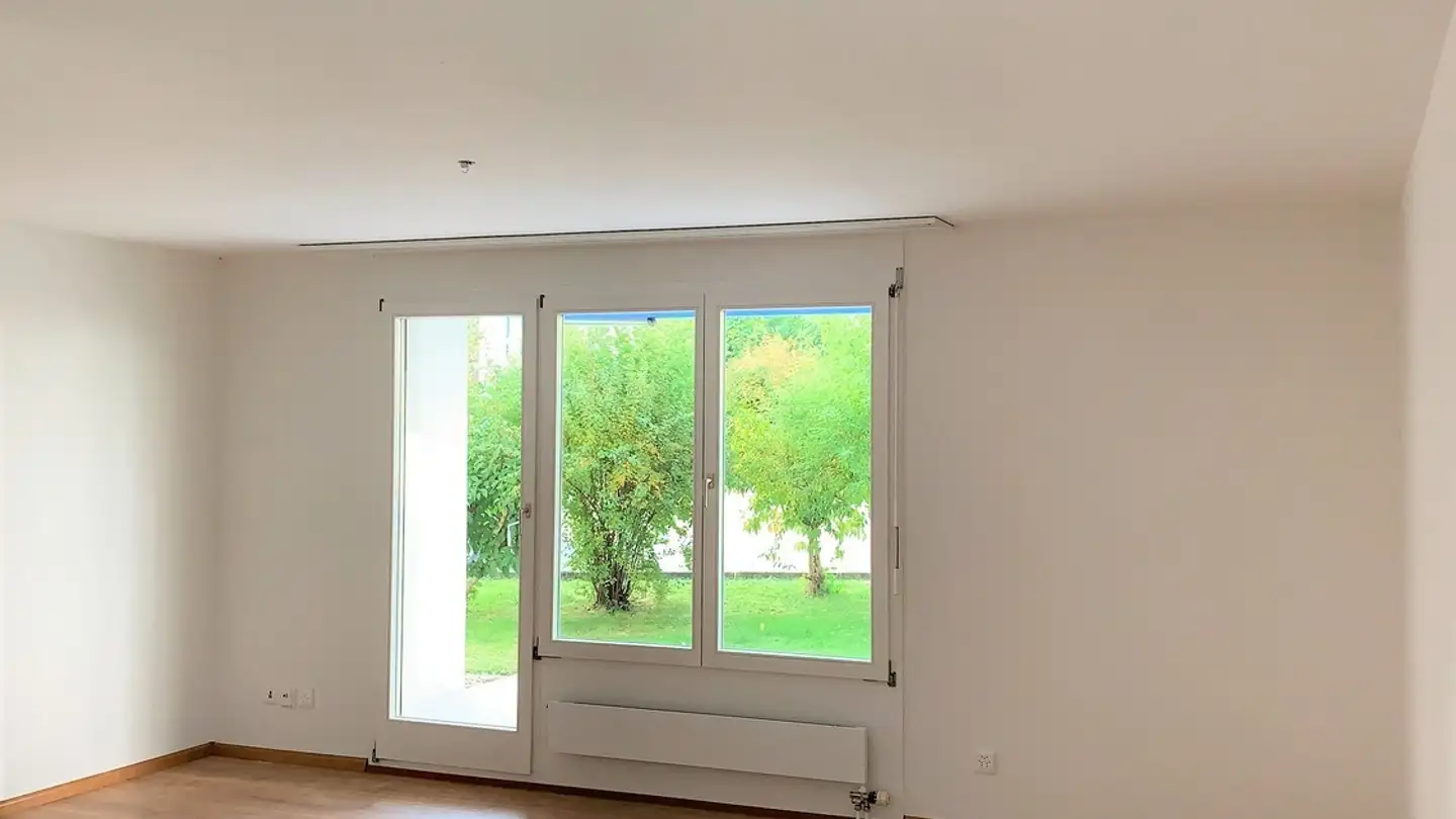 Wohnung mieten - Bachmatt 12, 5073 Gipf-Oberfrick