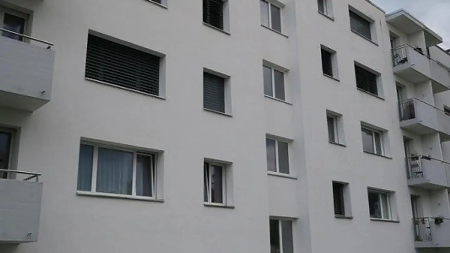 Wohnung mieten - Rodtmattstrasse 90, 3014 Bern