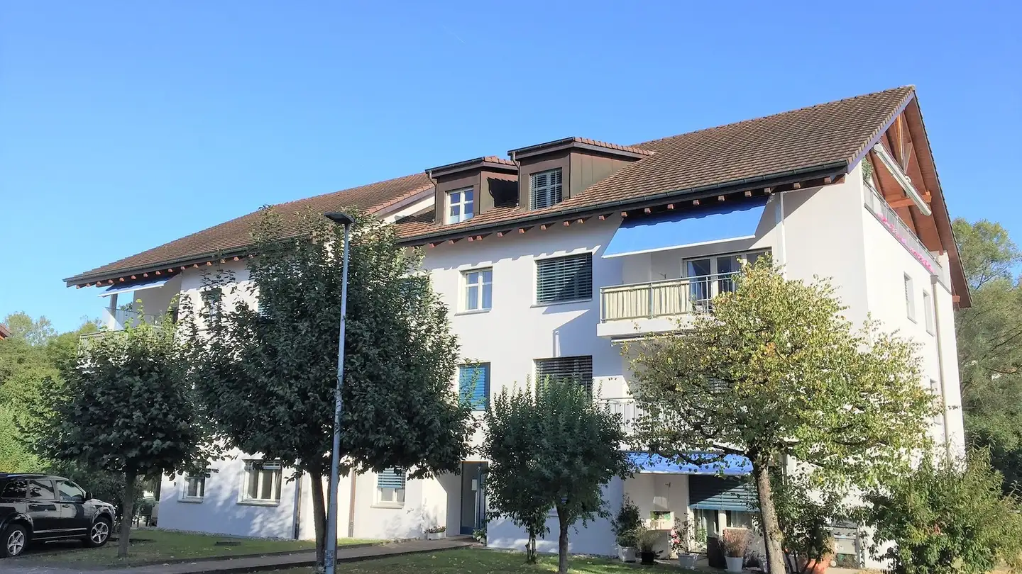 Wohnung mieten - Bachmatt 12, 5073 Gipf-Oberfrick - Foto 2