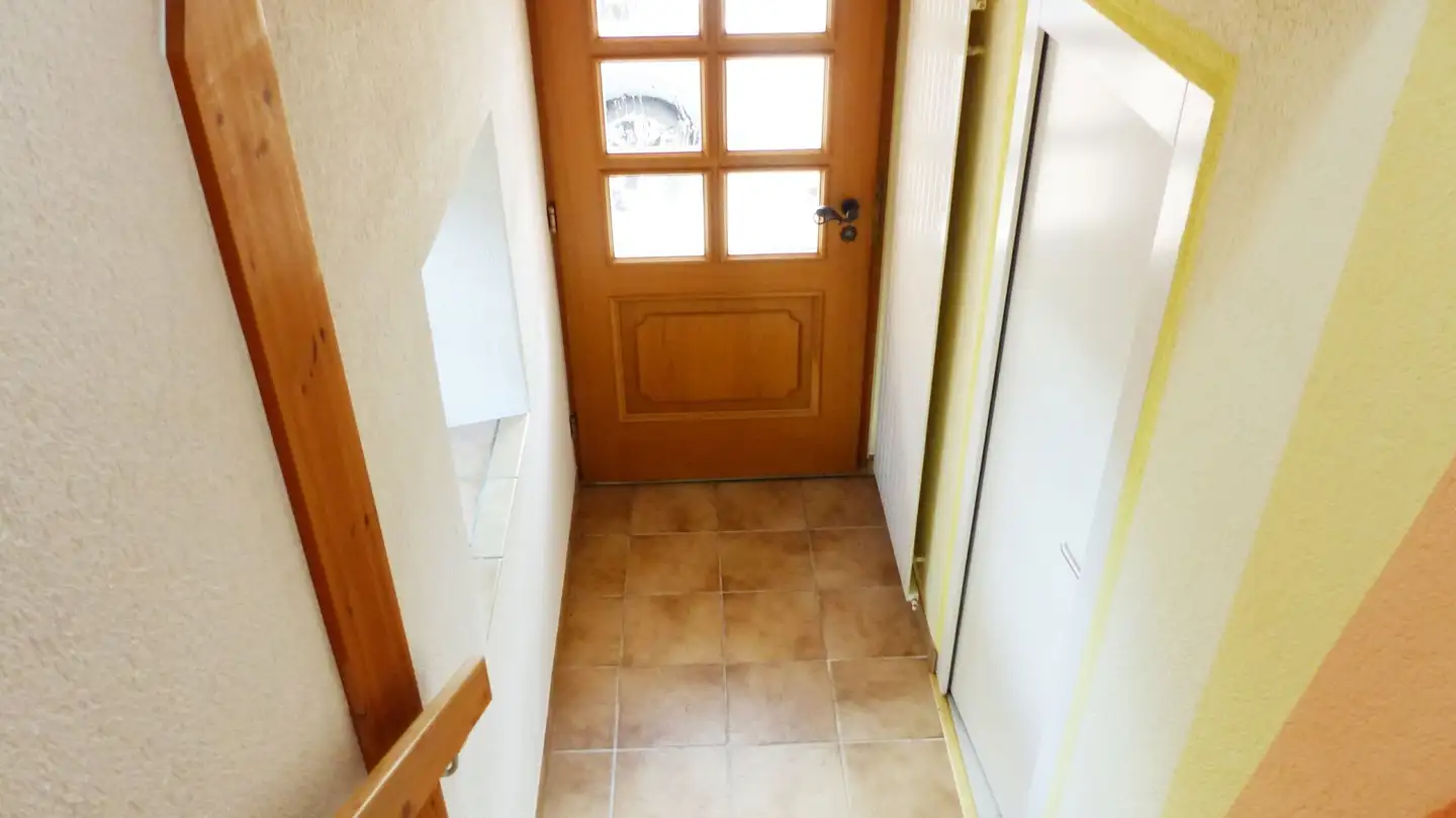 Apartment for rent - Hauptstrasse 106, 5273 Oberhofen AG - Photo 2