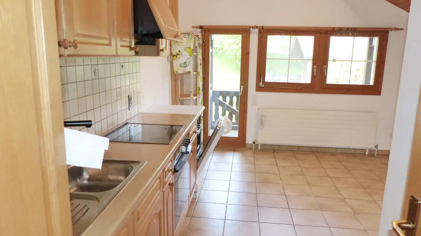 Apartment for rent - Hauptstrasse 106, 5273 Oberhofen AG - Photo 4