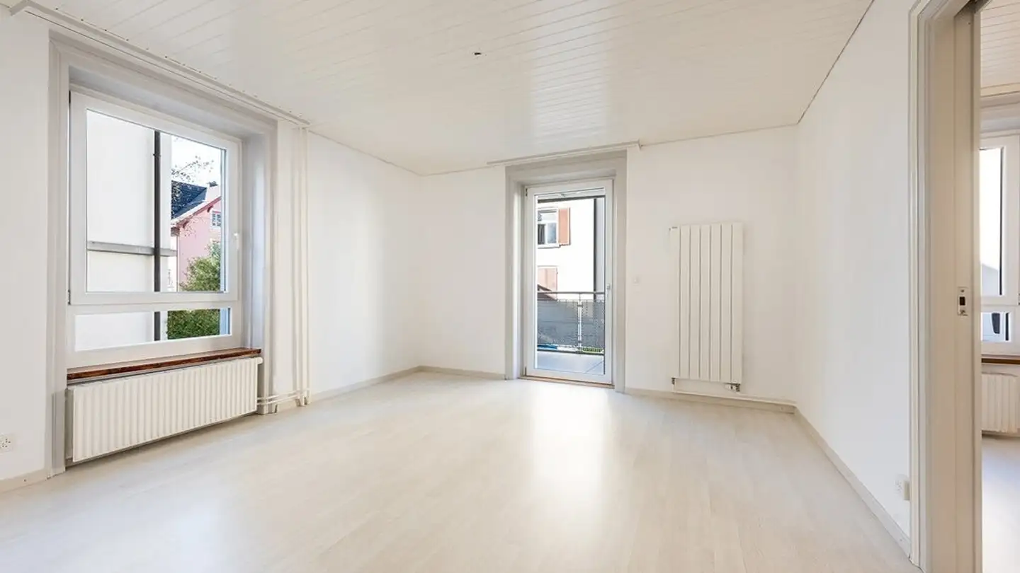 Apartment for rent - Treuackerstrasse, 9000 St. Gallen - Photo 2