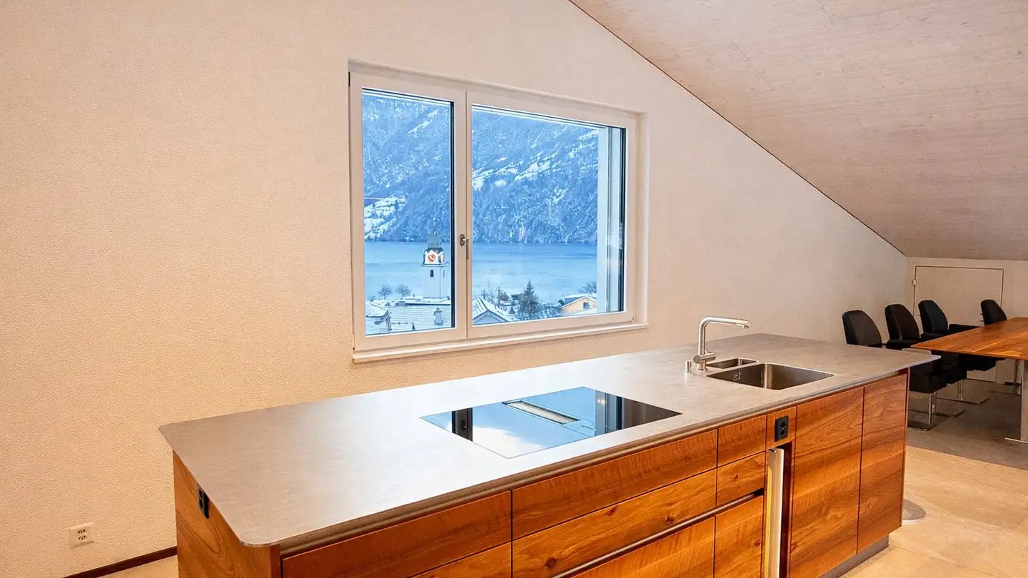 Apartment for sale - Riemenstaldenstrasse 6, 6452 Sisikon - Photo 2