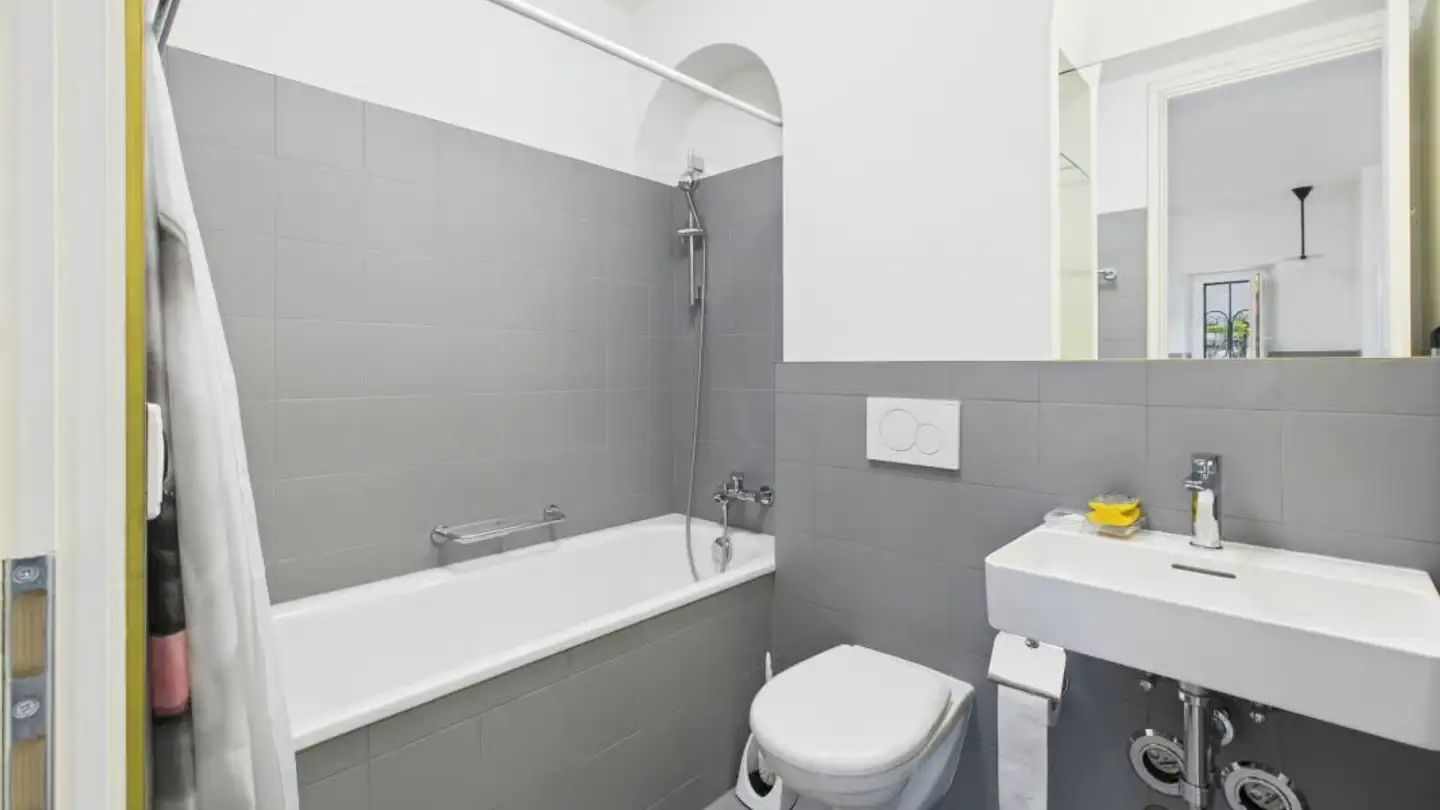 Apartment for sale - Avenue D'echallens 88, 1004 Lausanne - Photo 4
