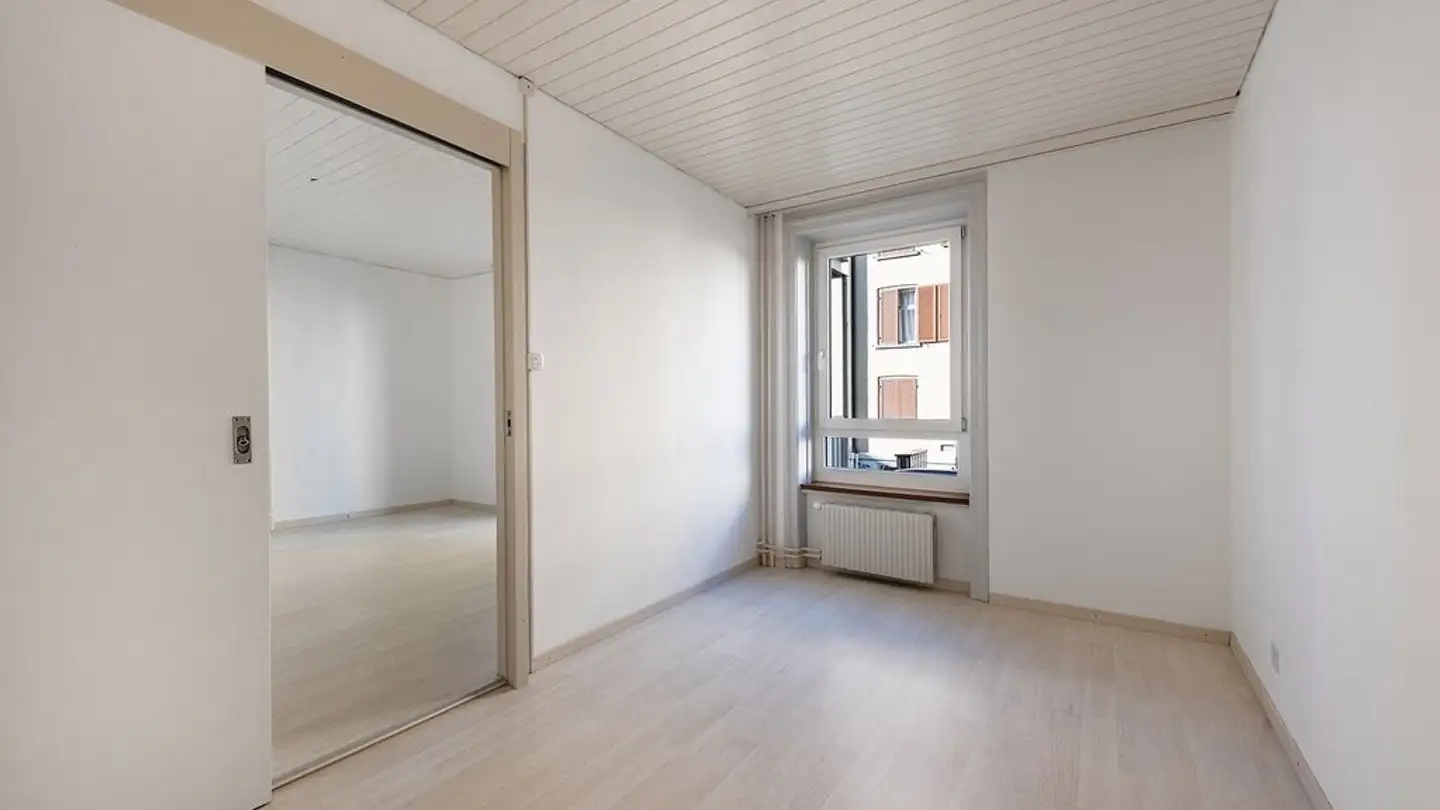 Apartment for rent - Treuackerstrasse, 9000 St. Gallen - Photo 3