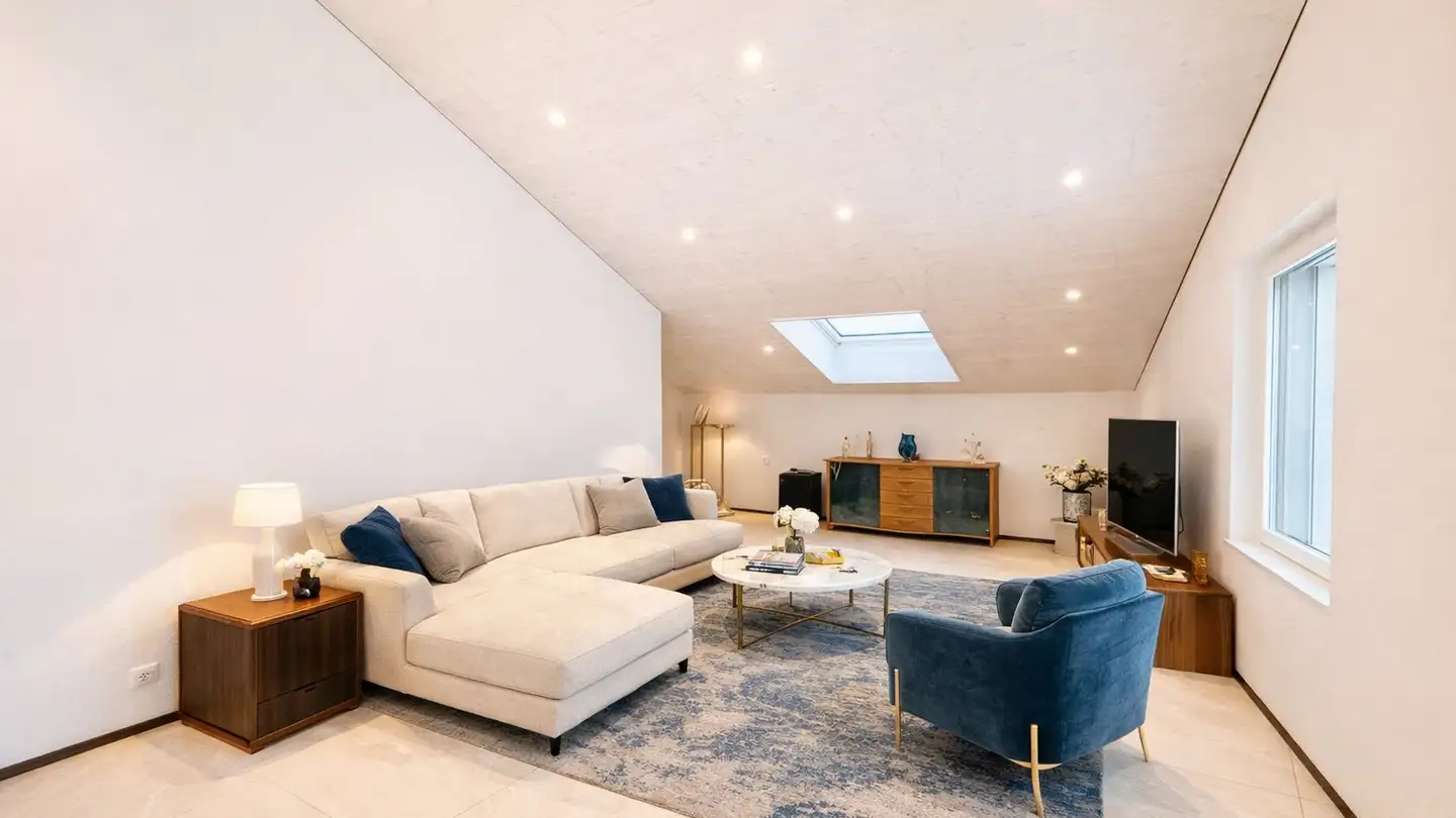 Apartment for sale - Riemenstaldenstrasse 6, 6452 Sisikon - Photo 4