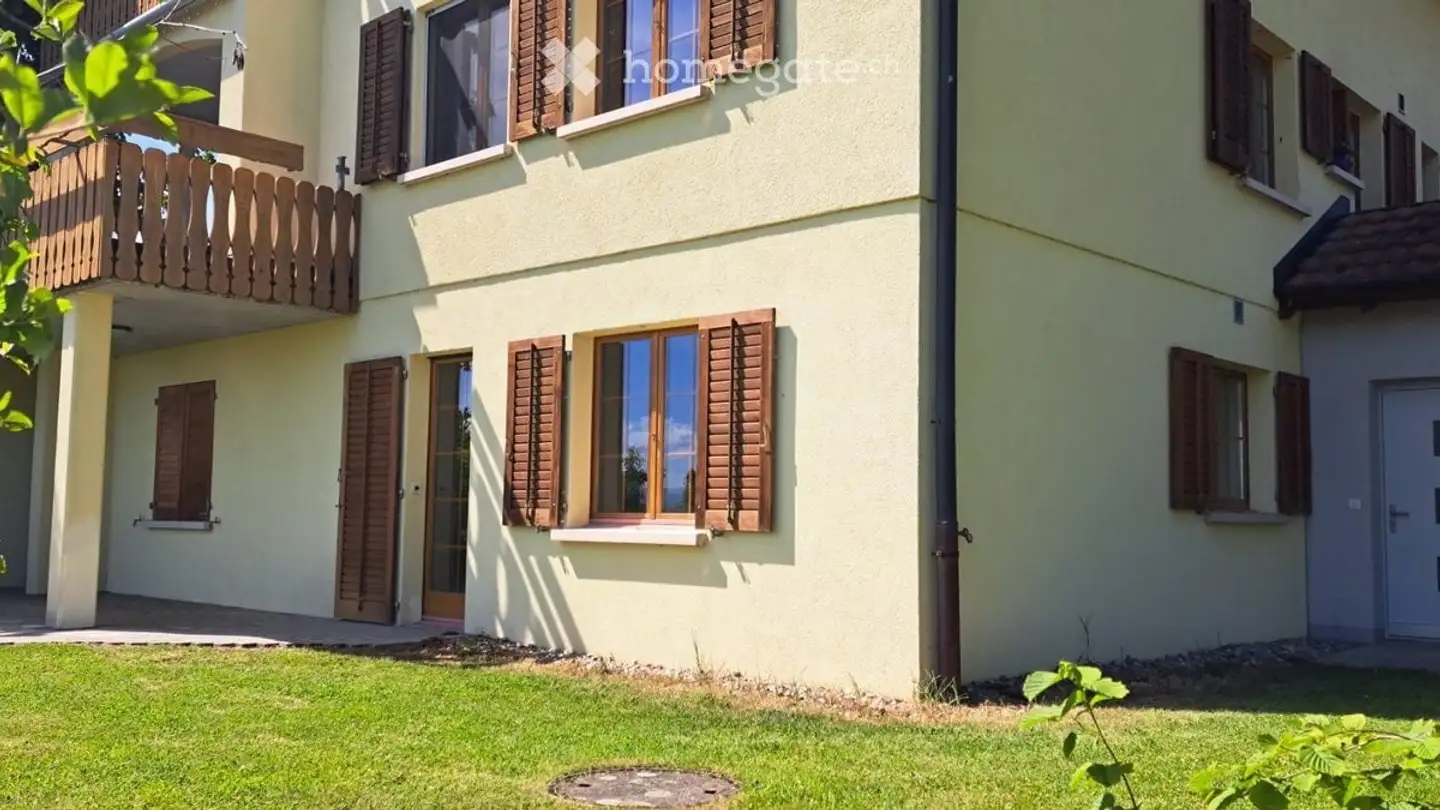 Appartamento in affitto - Vogelsangstrasse 1, 6205 Eich - Foto 2