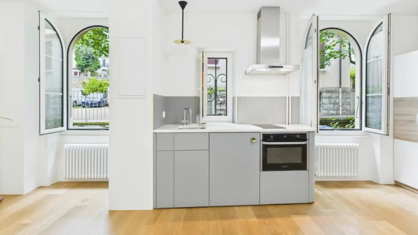 Apartment for sale - Avenue D'echallens 88, 1004 Lausanne - Photo 3