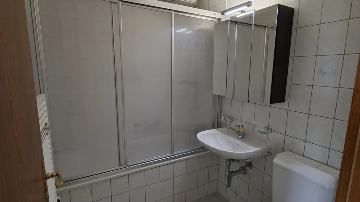 Appartamento in affitto - Vogelsangstrasse 1, 6205 Eich - Foto 4