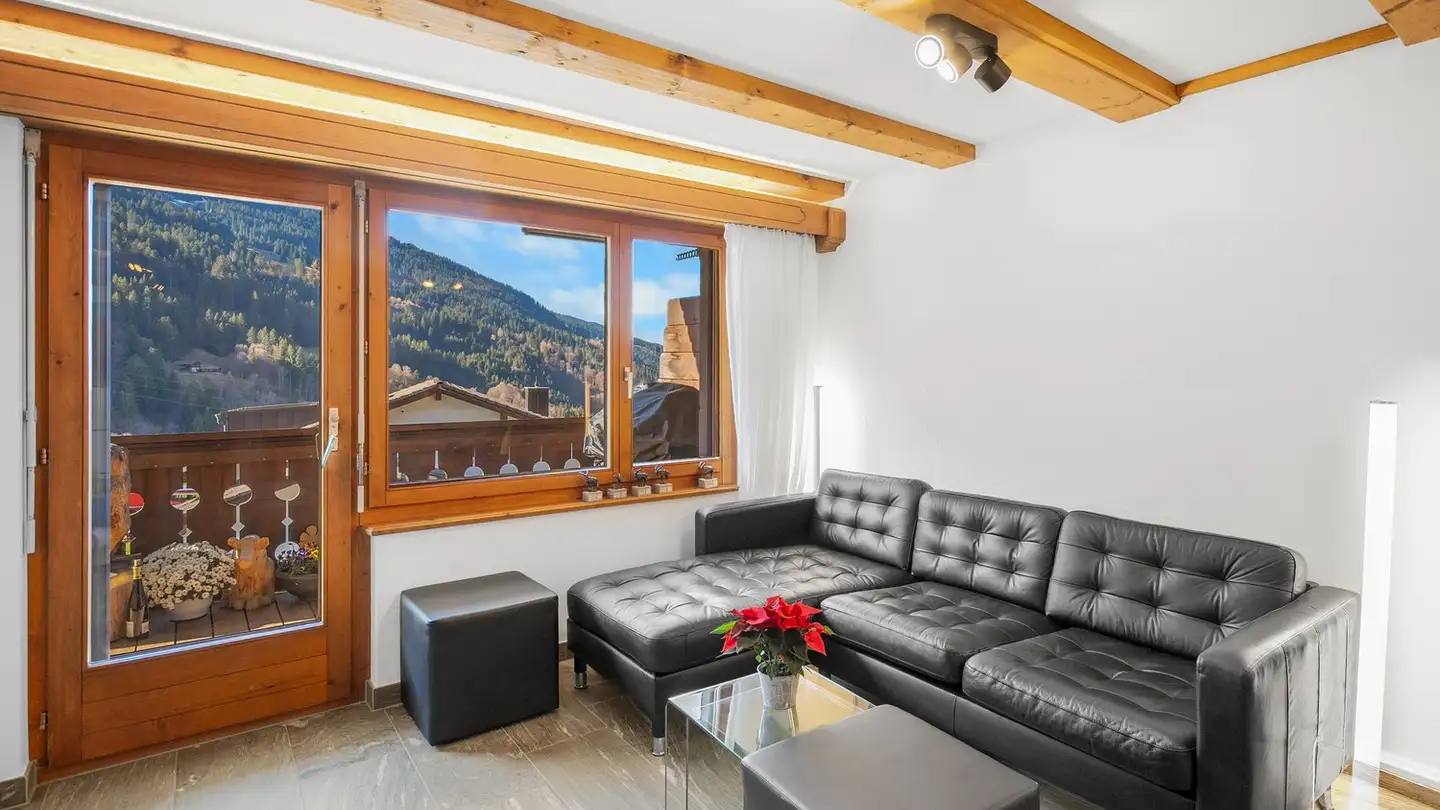 Appartamento in affitto - 7250 Klosters - Foto 2