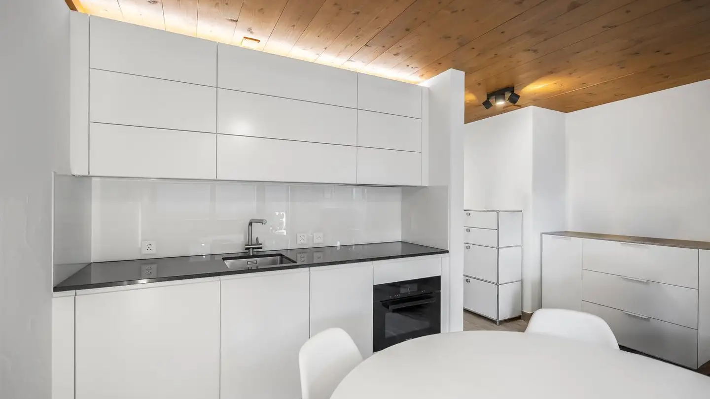 Appartamento in affitto - 7250 Klosters - Foto 3