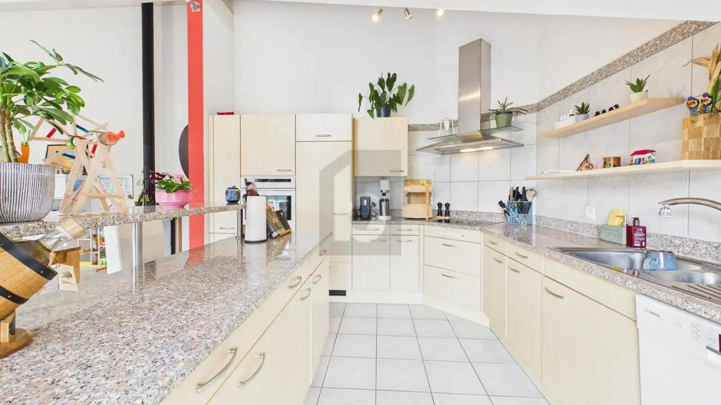 Attic flat for rent - 6236 Wilihof - Photo 3