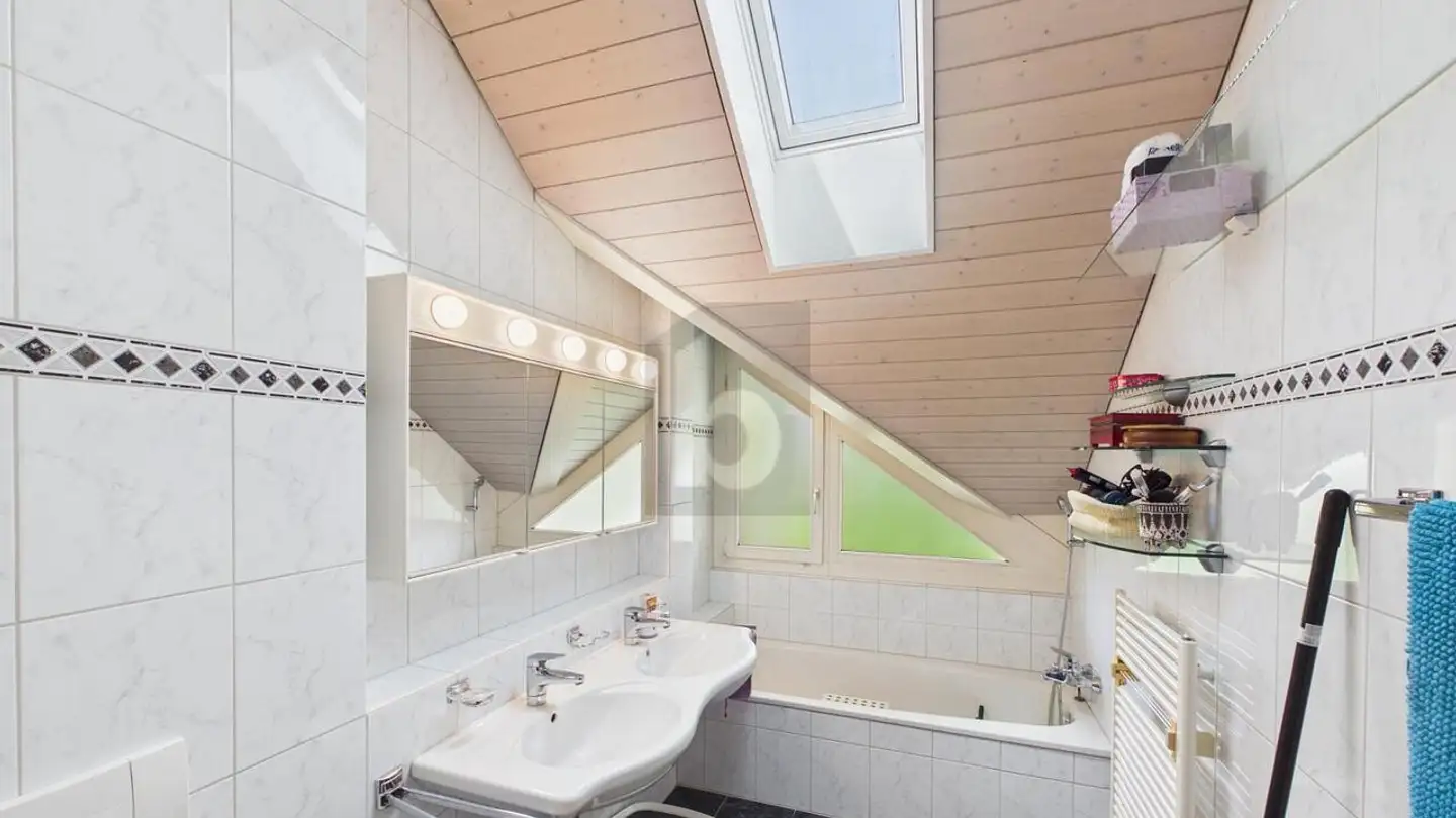Attic flat for rent - 6236 Wilihof - Photo 4