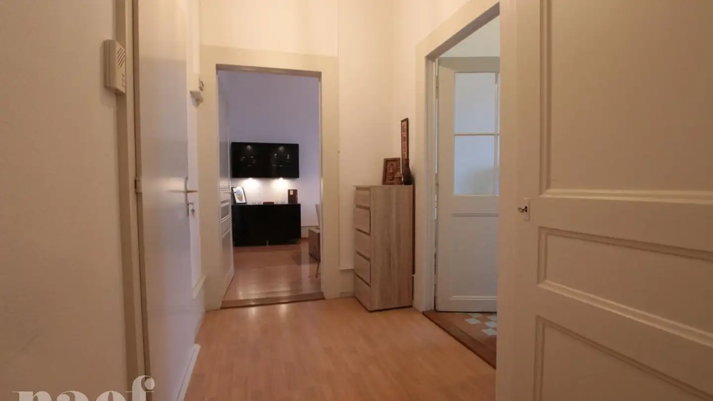 Wohnung mieten - Faubourg De La Gare 25, 2000 Neuchâtel - Foto 2