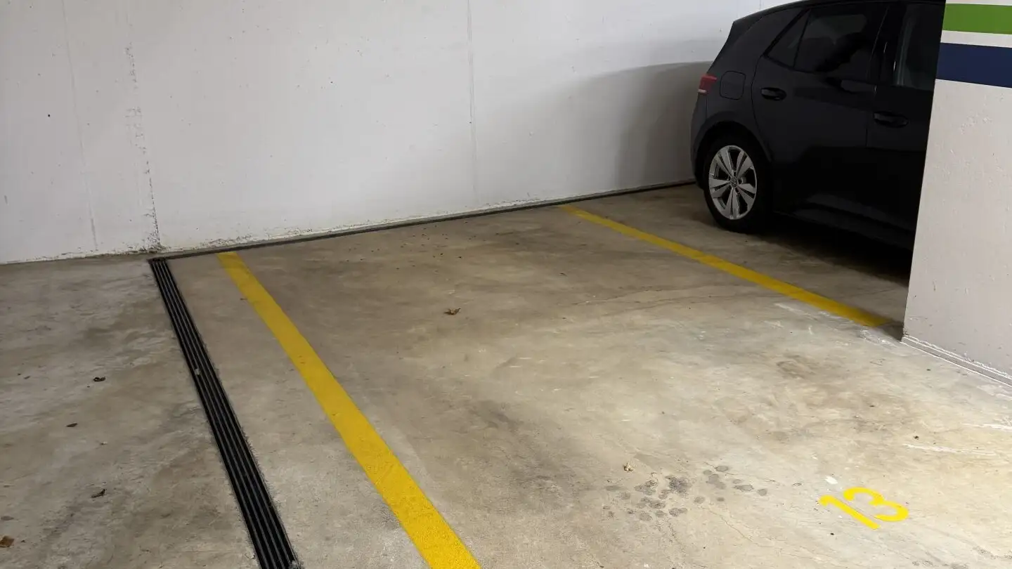 Parcheggio esterno in affitto - Byfang, 4537 Wiedlisbach - Photo 3