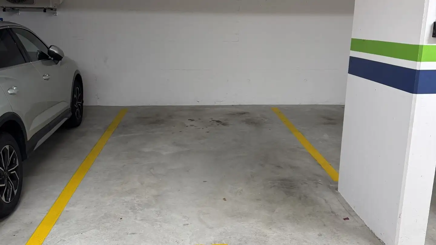 Parcheggio esterno in affitto - Byfang, 4537 Wiedlisbach - Photo 4