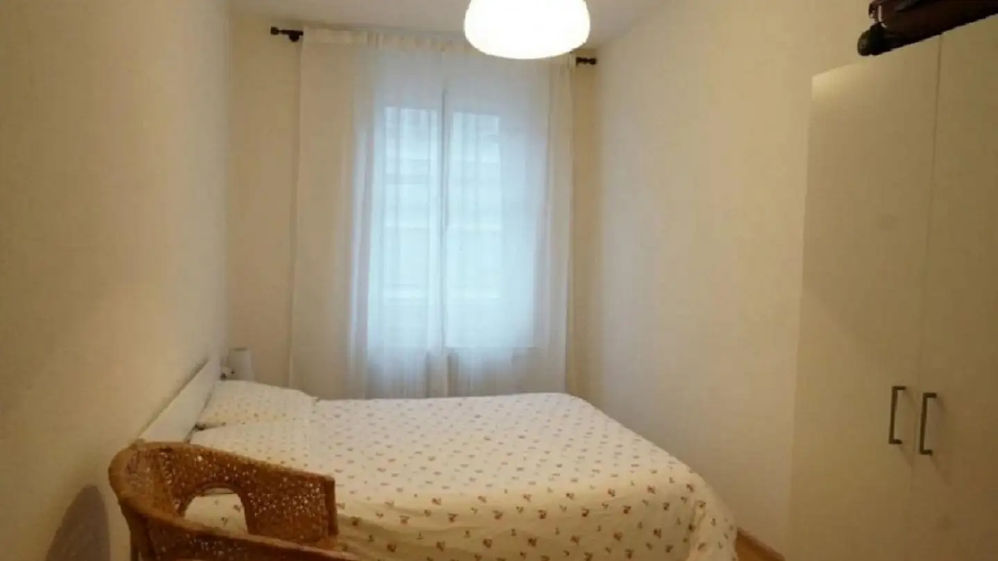 Appartement à louer - Untere Zelglistrasse 2, 8600 Dübendorf