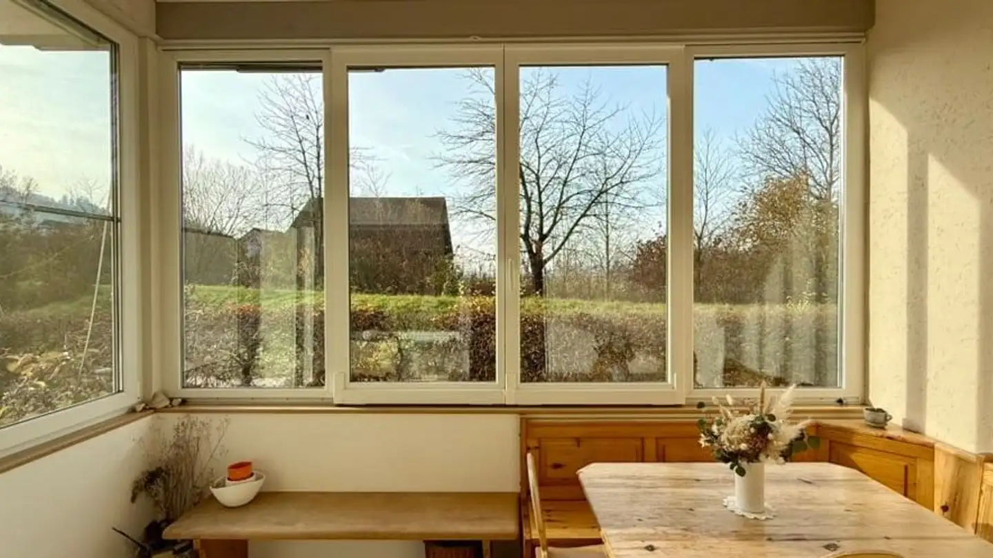 Single house for sale - 8500 Frauenfeld