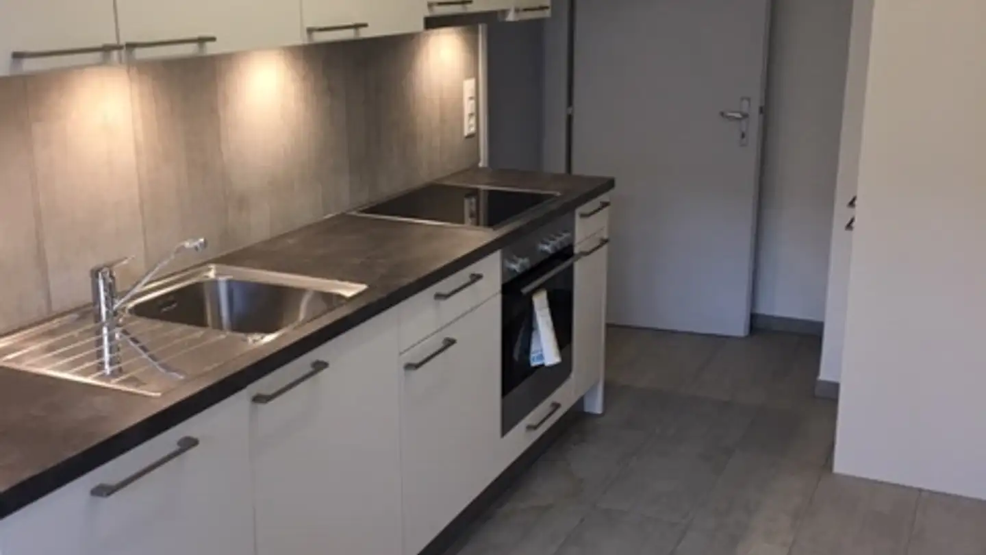 Appartamento in affitto - Rue De L'industrie 11, 2800 Delémont - Foto 2