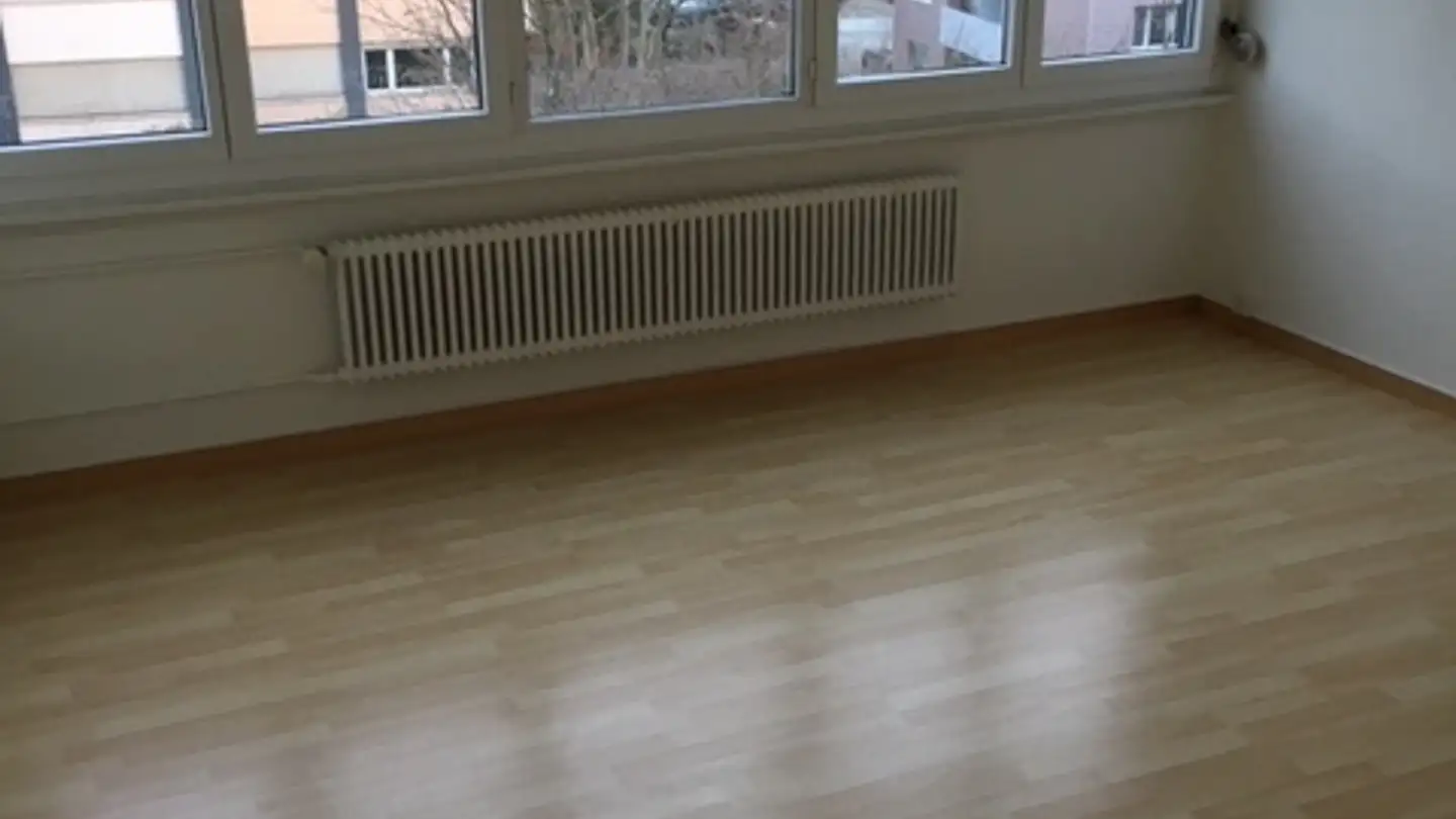 Appartamento in affitto - Rue De L'industrie 11, 2800 Delémont - Foto 4