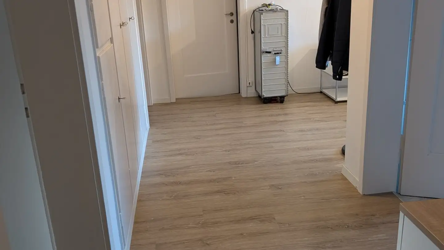 Appartamento in affitto - Meisenstrasse 7, 8400 Winterthur - Photo 2