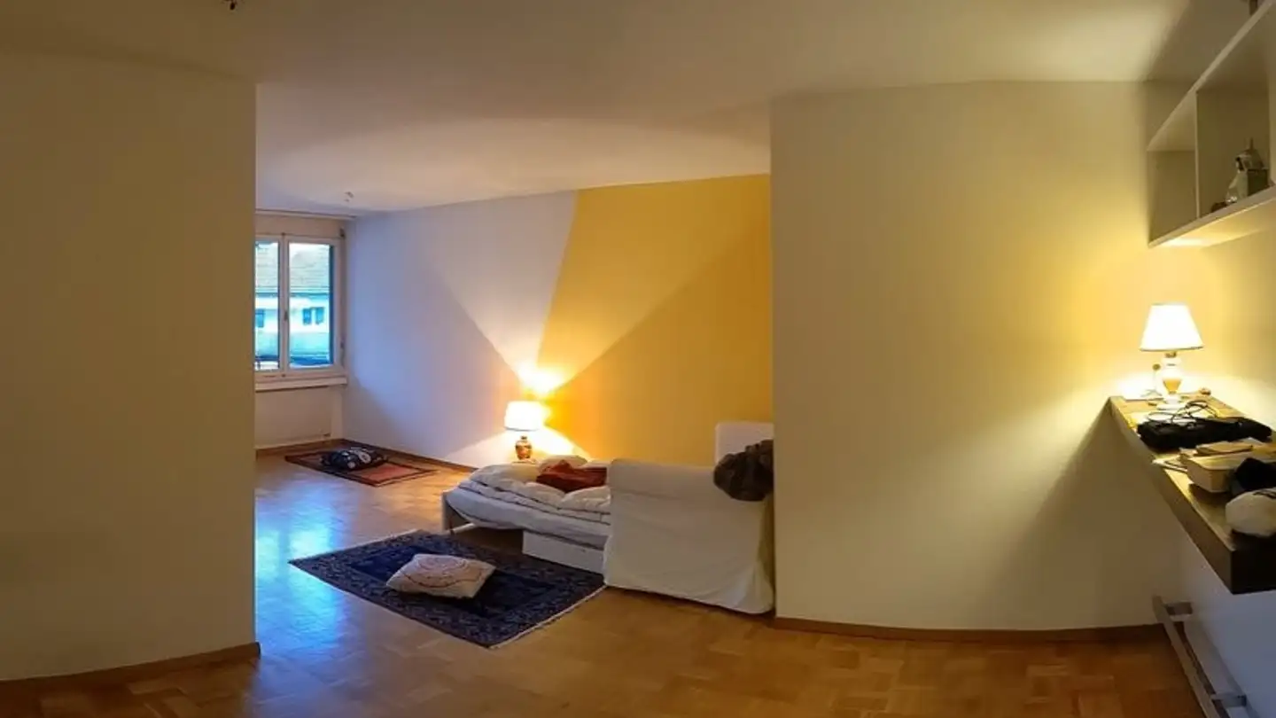 Apartment for rent - 8047 Zürich