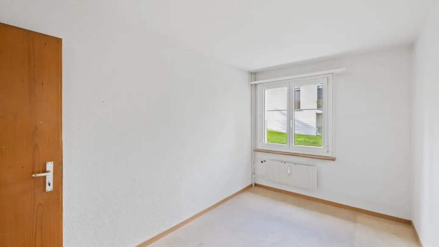 Apartment for rent - Bernstrasse 117, 3400 Burgdorf