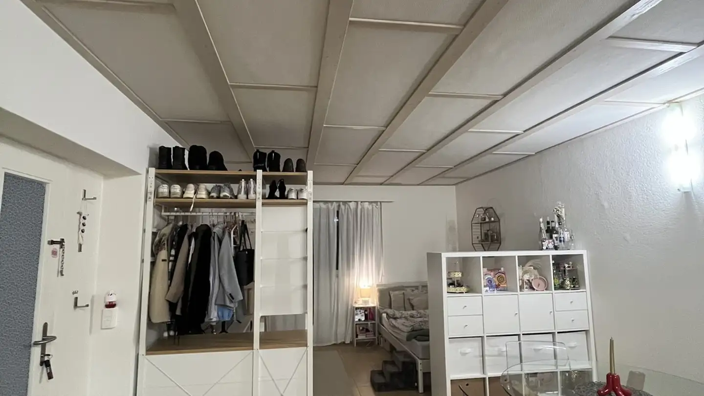 Appartamento in affitto - Otteregass 2, 8207 Schaffhausen