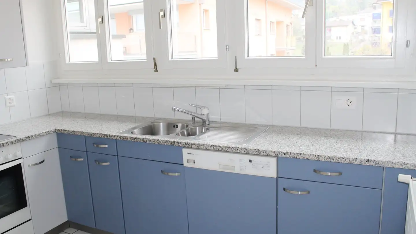 Apartment for rent - Via Navegna 5, 6648 Minusio - Photo 3