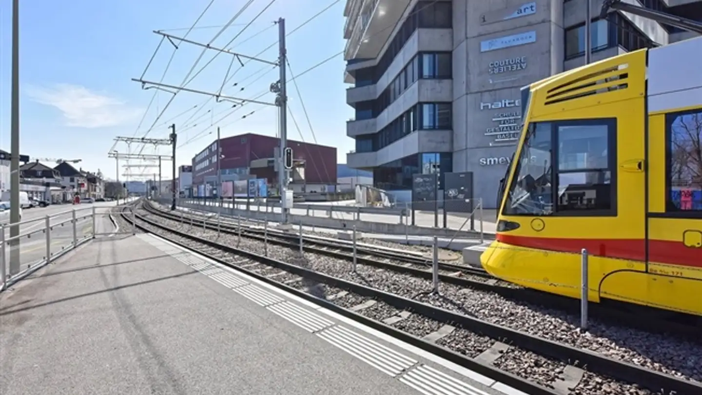 Office space for rent - Genuastrasse 15, 4142 Münchenstein - Photo 4