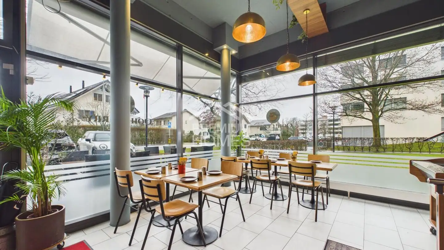 Commercial for sale - 6300 Zug - Photo 4