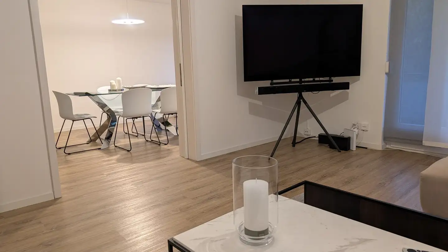 Wohnung mieten - Meisenstrasse 7, 8400 Winterthur