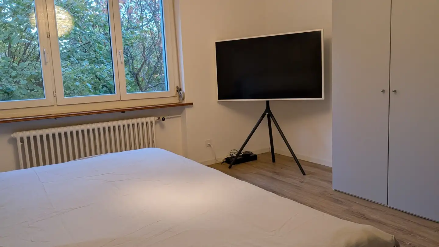 Appartamento in affitto - Meisenstrasse 7, 8400 Winterthur - Photo 3