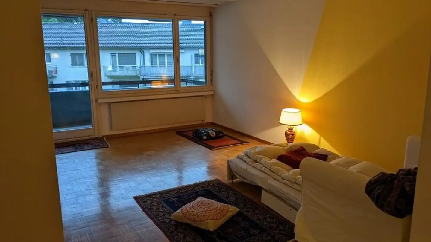 Appartement à louer - 8047 Zürich - Photo 2