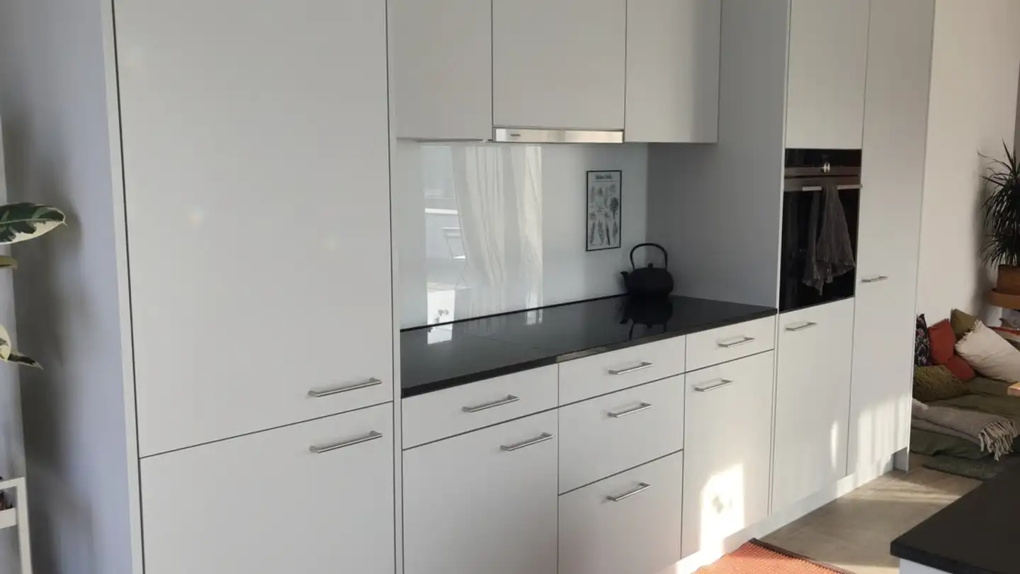 Appartamento in affitto - Talstrasse 6a, 5042 Hirschthal - Foto 3