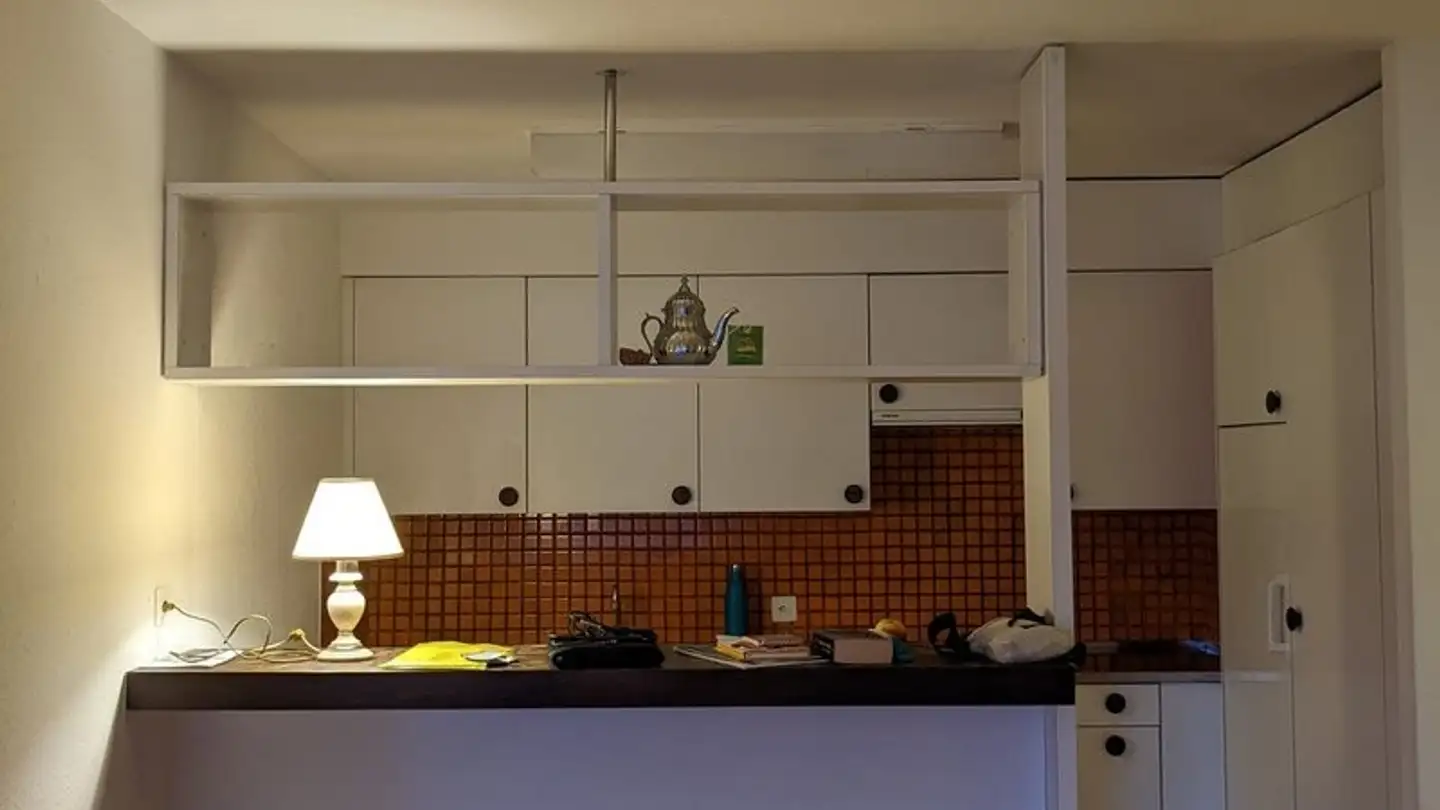 Appartement à louer - 8047 Zürich - Photo 3