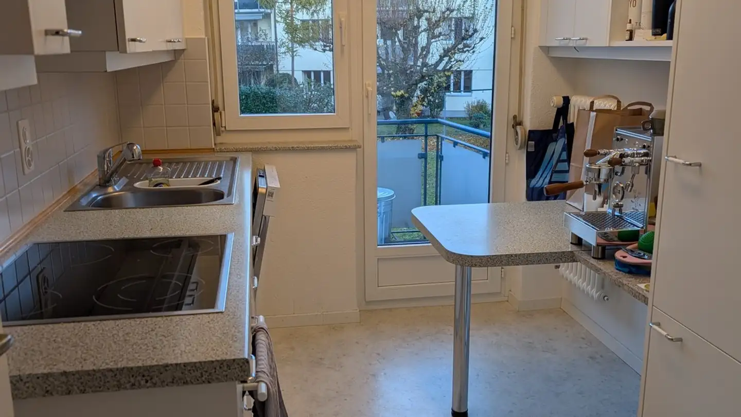 Appartamento in affitto - Meisenstrasse 7, 8400 Winterthur - Photo 4