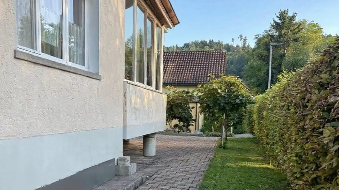 Casa singola in vendita - 8500 Frauenfeld - Photo 4