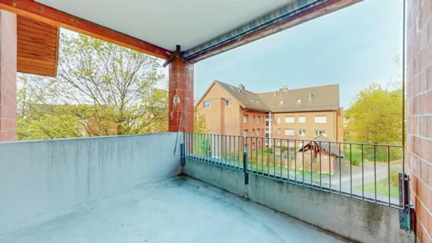 Appartamento in affitto - Heilbronnerstrasse 21, 4500 Solothurn - Foto 2