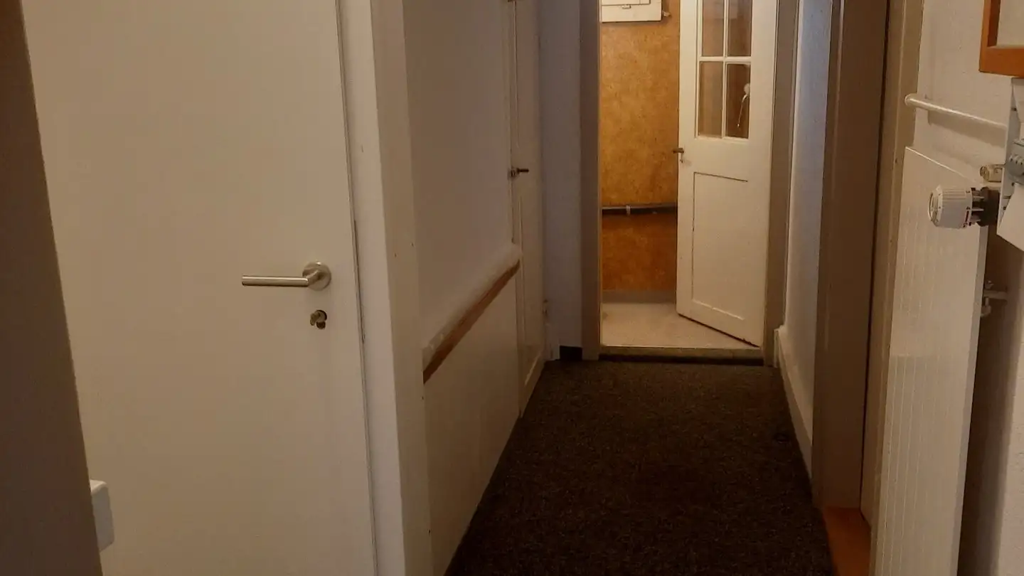 Wohnung mieten - Hauptstrasse, 4853 Murgenthal