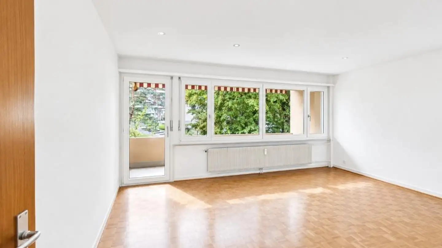 Apartment for rent - Bernstrasse 117, 3400 Burgdorf - Photo 4