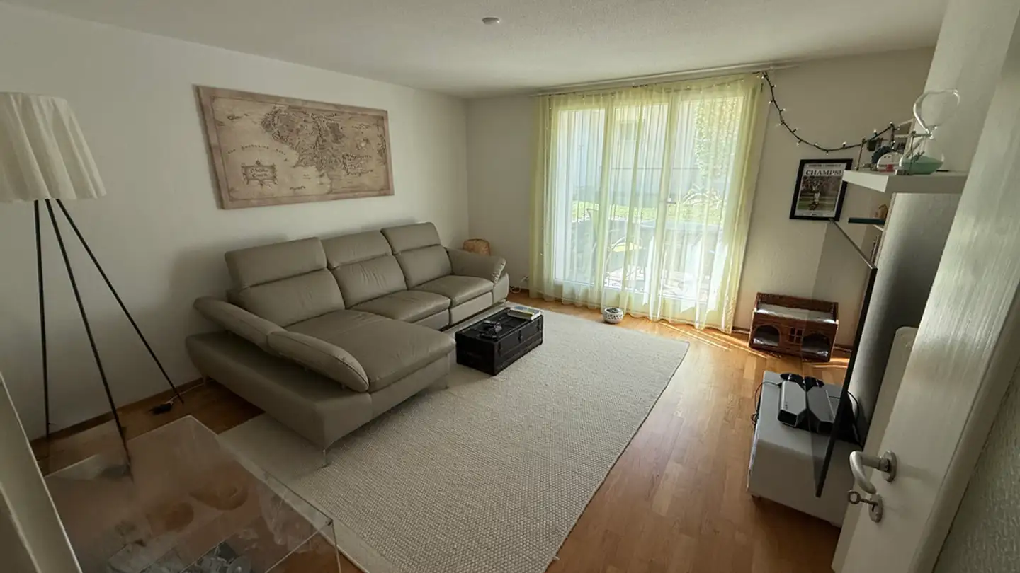 Appartamento in affitto - Frikartweg 11, 3006 Bern - Photo 4