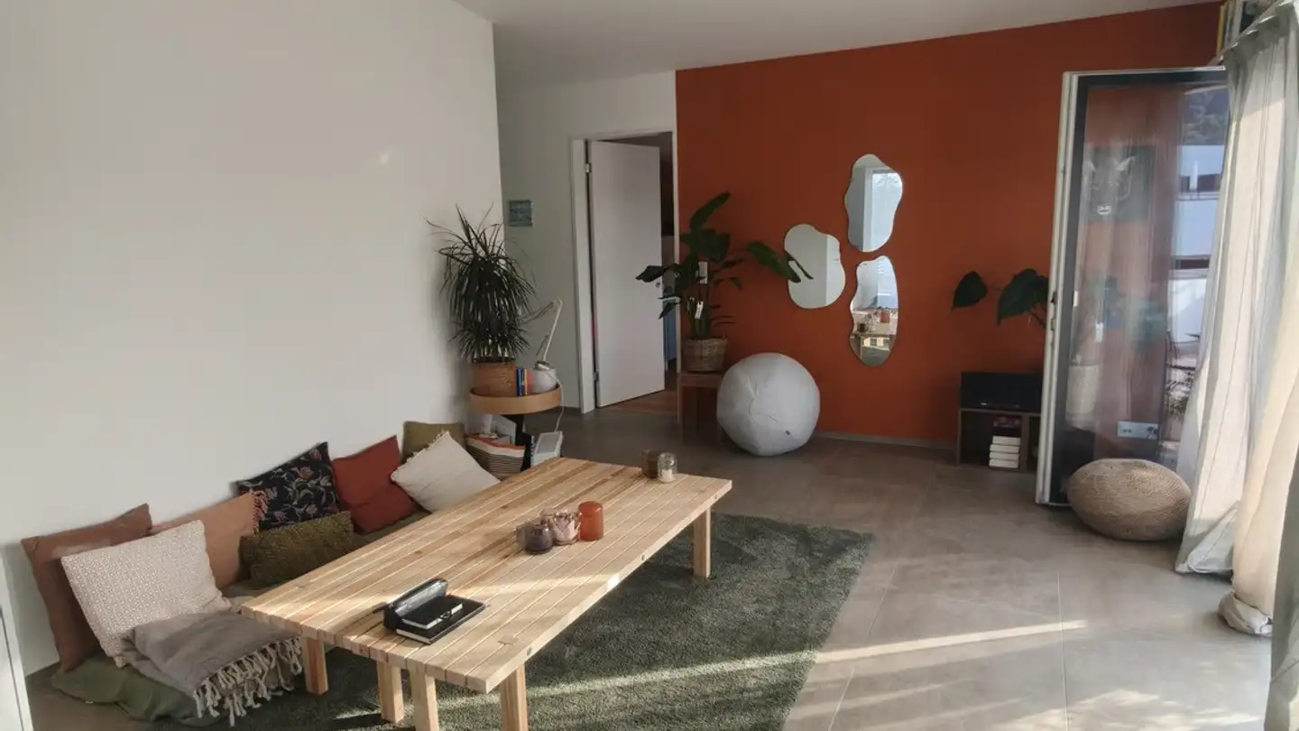 Appartamento in affitto - Talstrasse 6a, 5042 Hirschthal - Foto 4