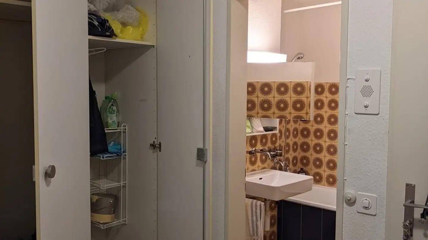 Appartement à louer - 8047 Zürich - Photo 4