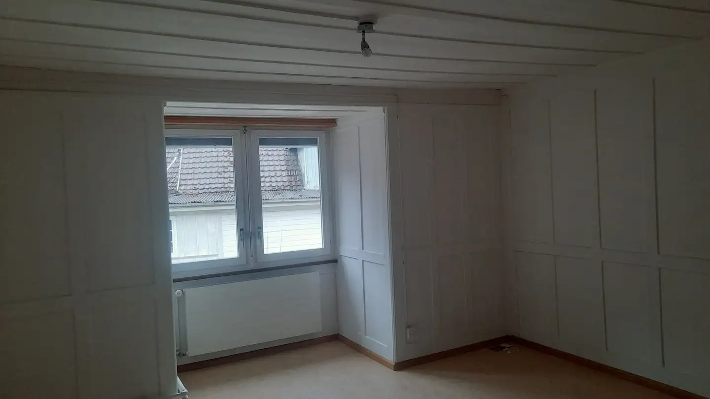 Wohnung mieten - Hauptstrasse, 4853 Murgenthal - Foto 2