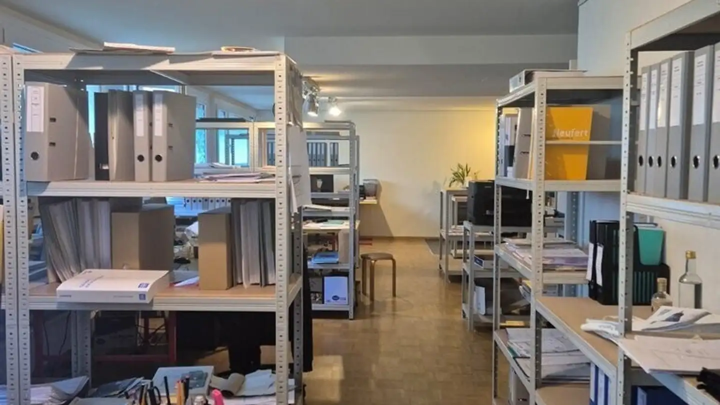 Spazio ufficio in affitto - Neuweilerstrasse 29, 4054 Basel - Photo 3