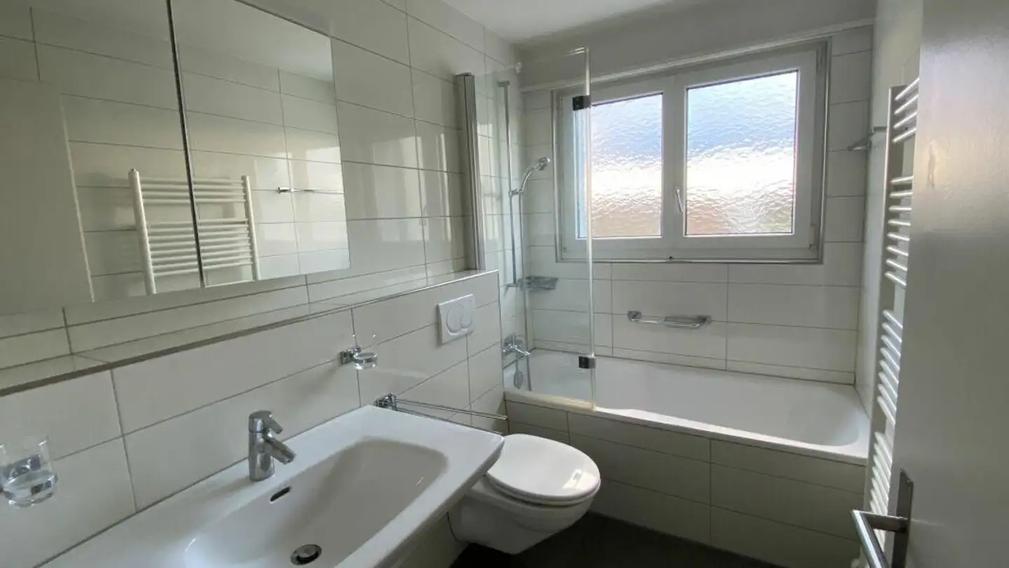 Wohnung mieten - Hauptstrasse 80, 9553 Bettwiesen - Foto 3