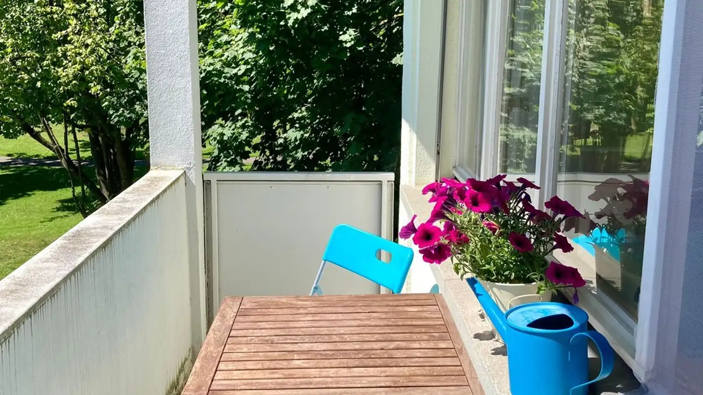 Stanza singola in affitto - Blumenrain 25, 8702 Zollikon - Foto 2